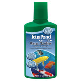 Pond Water Clarifier