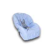 Nomie Baby Car Seat Covers