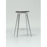 Premium High Counter Stool