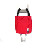 Nylon Crutch Pocket