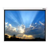 Magnifica Electric Screen Video (4:3) Format with IR Remote