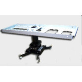 InfinixSCM Pro Lightweight Suspended Ceiling Kit - Black