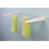 Telescoping Wall Mount Dryer