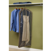 Storage and Organization Dress/Suit Protector