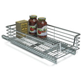 Glidez 11.5" Deep Sliding Organizer