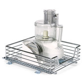 Glidez 14.5" Sliding Organizer