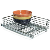 Glidez 14.5" Deep Sliding Organizer