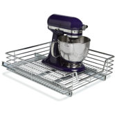Glidez 20" Deep Sliding Organizer