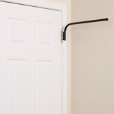 Hinge-It Single Bar in White