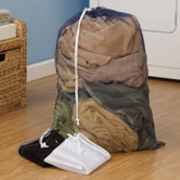 Mesh Bag