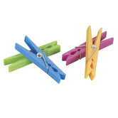 Whitney Design Plastic Clothespin (Set of 24)