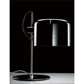 Coup&eacute; Table Lamp