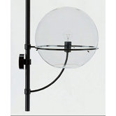 Lyndon 20.9" Outdoor Lamp