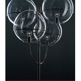 Lyndon 118.1" Outdoor Lamp