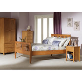 Grace Bedroom Collection
