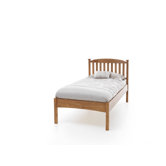 Eleanor Low Foot End Bed Frame