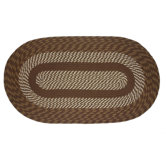 Cambridge Brown Rug