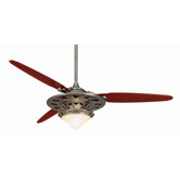 62" Marrakesh Ceiling Fan