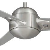 S3 Ceiling Fan Light Cap