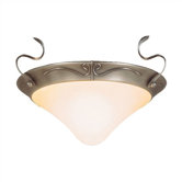 Marrakesh One Light Ceiling Fan Light Kit