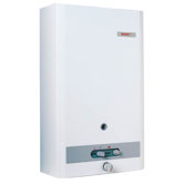 Water Heaters