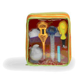 ZooCrew Basic Health and Grooming Kit
