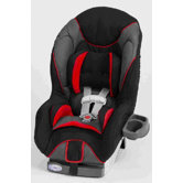 ComfortSport Convertible Car Seat