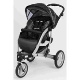 Trekko 3 Wheel Stroller