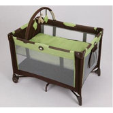 Pack 'n Play On the Go Travel Playard