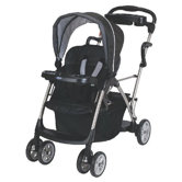 RoomFor2 Sit and Stand Stroller