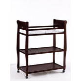 Sarah Changing Table