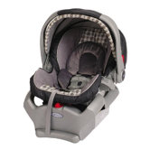 Snug Ride Classic Connect 35 Infant Car Seat
