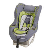 My Ride 65 Side-Impact Tested Car Seat