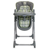 Mealtime High Chair