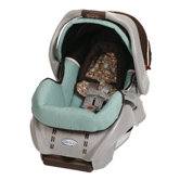 Snug Ride Classic Connect 22 Infant Car Seat