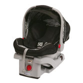 SnugRide Click Connect 35 LX Car Seat