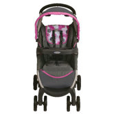 Fast Action Stroller
