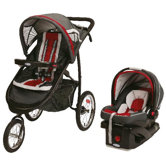 Connect Snug 35 Elite Travel System