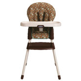 Simple Switch Highchair