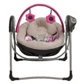 Glider Petite Gliding Swing