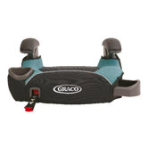 Affix No Back Booster Seat