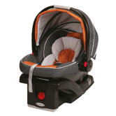 Snug Ride Click Connect Infant Car Seat