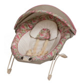 Simple Snuggles Padded Bouncer