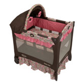 Travel Lite Crib