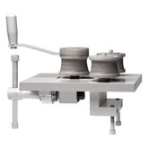 Track Bending Machine