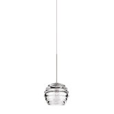 Clarity Pendent Glass Shade