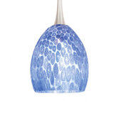 Fiore Line Voltage Mini Pendant