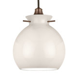 Americana Mode 1 Light Pendant