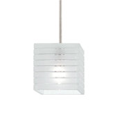 European Tulum Quick Connect Monopoint Pendant