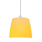 Contemporary Ella Mini Pendant
